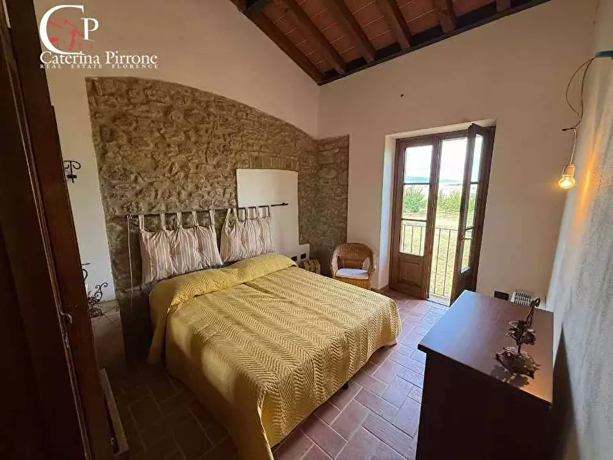 Immagine 49 di Villa in vendita  in via degli Allori 80 a Volterra