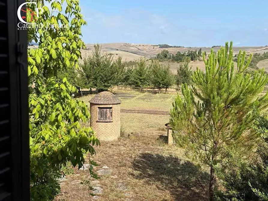 Immagine 16 di Villa in vendita  in via degli Allori 80 a Volterra