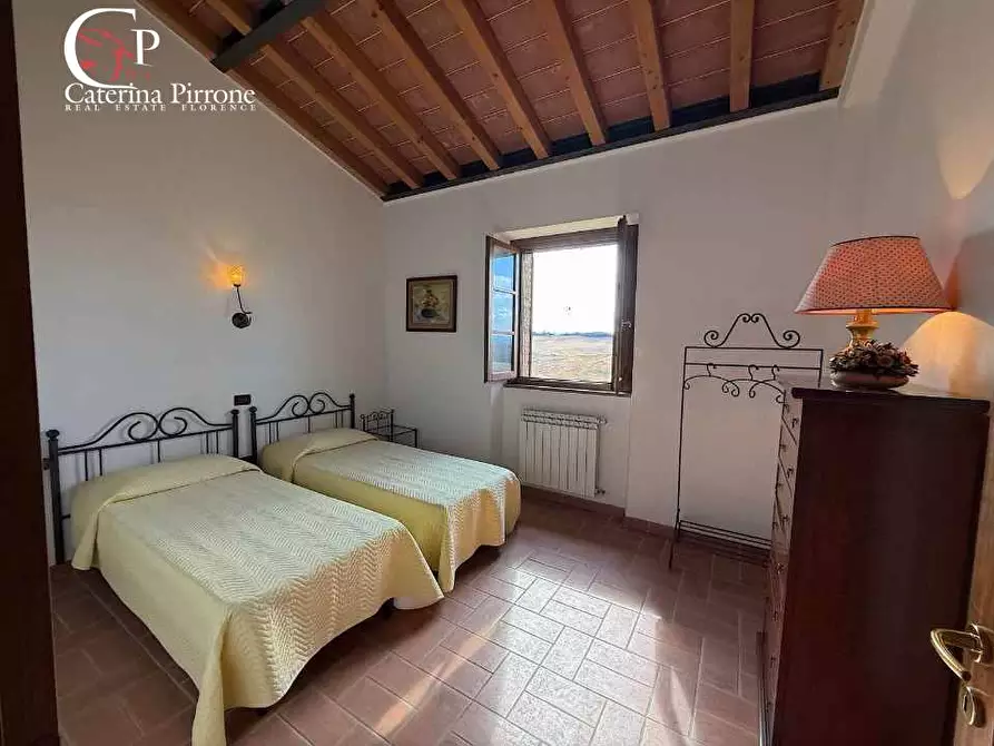 Immagine 50 di Villa in vendita  in via degli Allori 80 a Volterra
