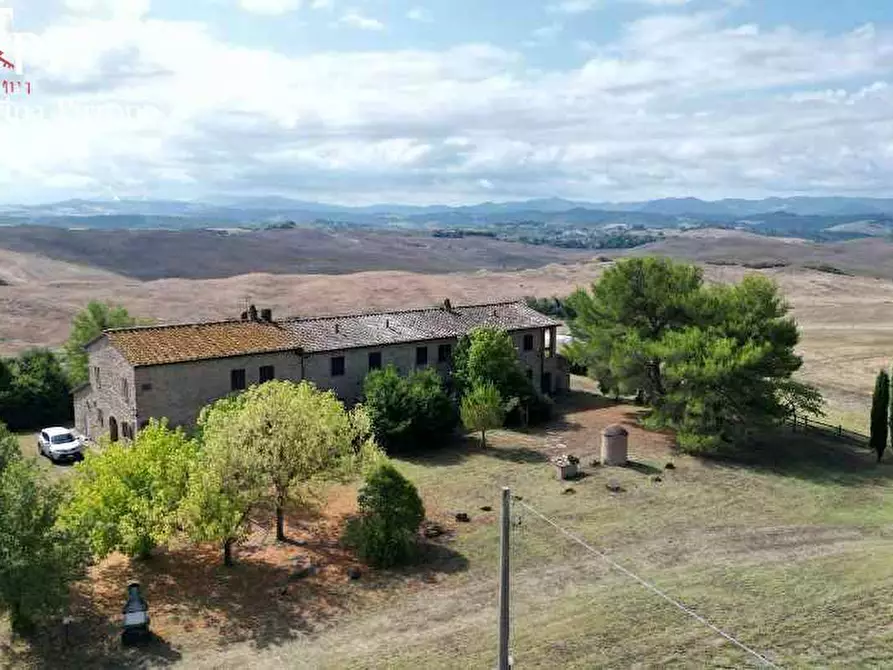 Immagine 20 di Villa in vendita  in via degli Allori 80 a Volterra