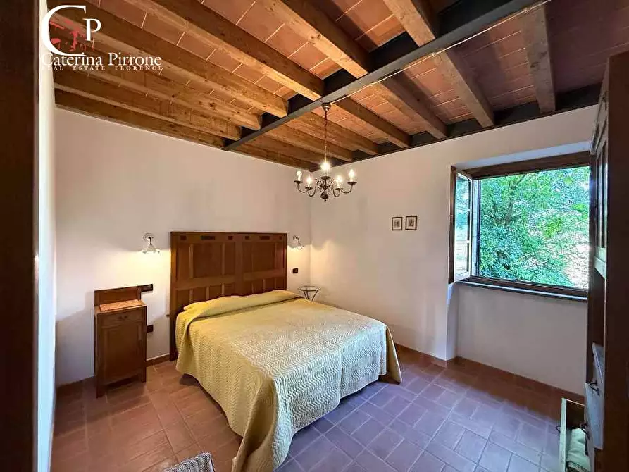 Immagine 52 di Villa in vendita  in via degli Allori 80 a Volterra