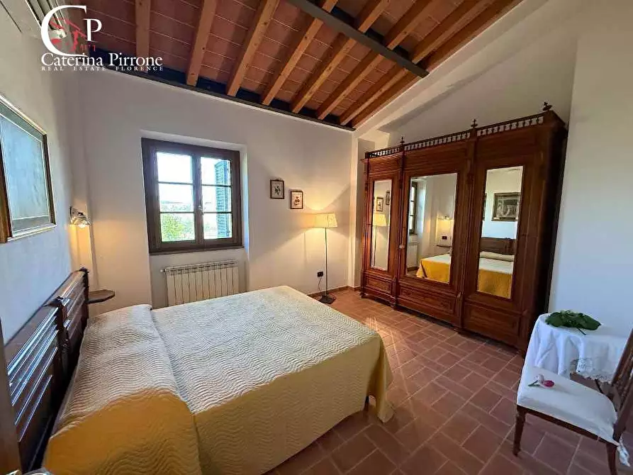 Immagine 54 di Villa in vendita  in via degli Allori 80 a Volterra