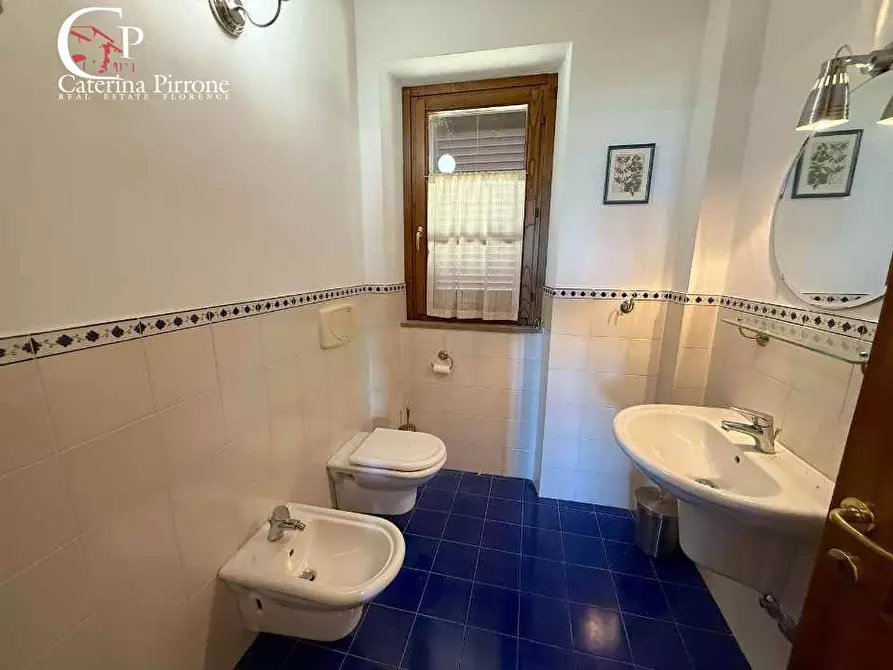 Immagine 56 di Villa in vendita  in via degli Allori 80 a Volterra