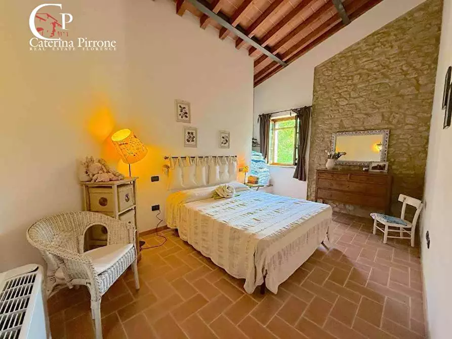 Immagine 58 di Villa in vendita  in via degli Allori 80 a Volterra