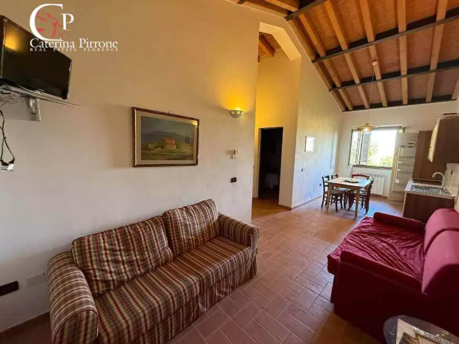 Immagine 59 di Villa in vendita  in via degli Allori 80 a Volterra