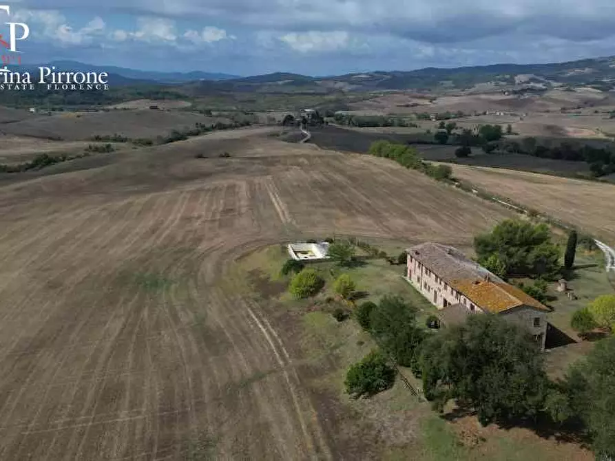Immagine 17 di Villa in vendita  in via degli Allori 80 a Volterra