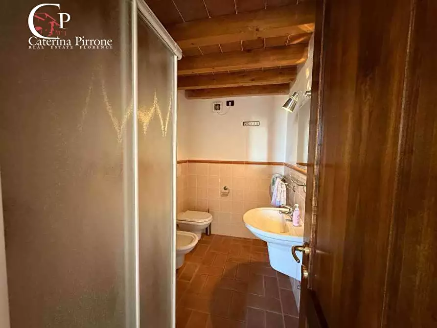 Immagine 60 di Villa in vendita  in via degli Allori 80 a Volterra