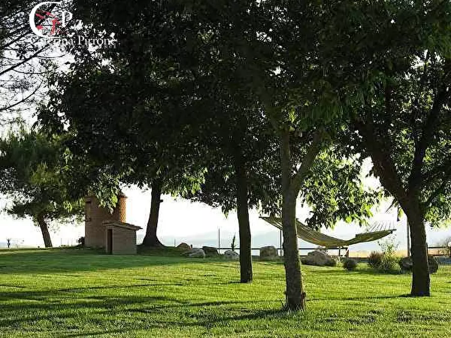 Immagine 24 di Villa in vendita  in via degli Allori 80 a Volterra