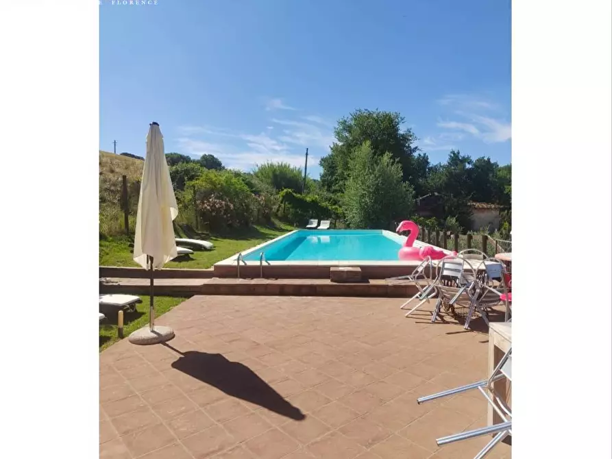 Immagine 2 di Appartamento in vendita  in via degli Urbini 129 a Castelfranco Piandiscò