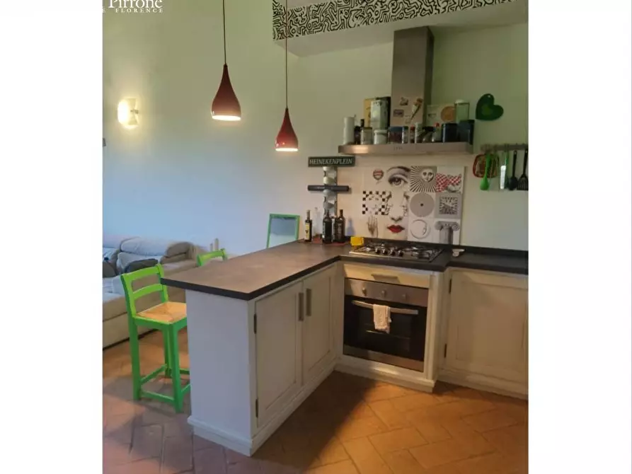 Immagine 6 di Appartamento in vendita  in via degli Urbini 129 a Castelfranco Piandiscò