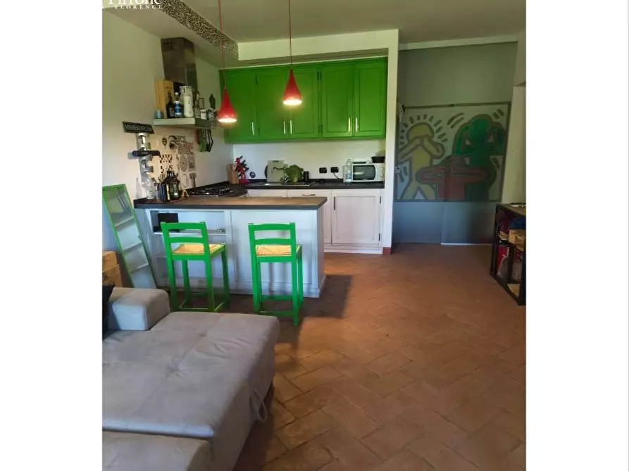 Immagine 4 di Appartamento in vendita  in via degli Urbini 129 a Castelfranco Piandiscò