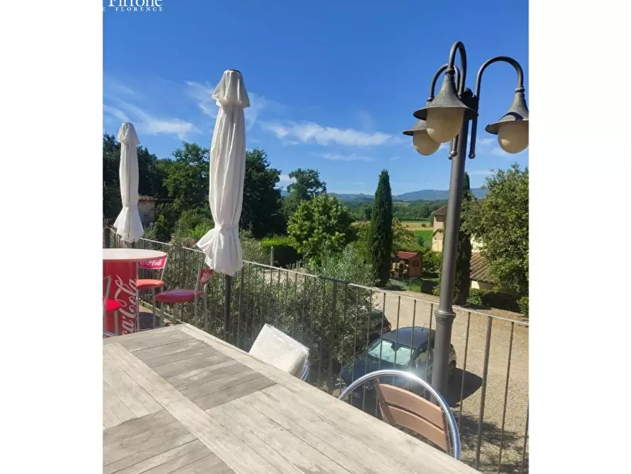 Immagine 1 di Appartamento in vendita  in via degli Urbini 129 a Castelfranco Piandiscò