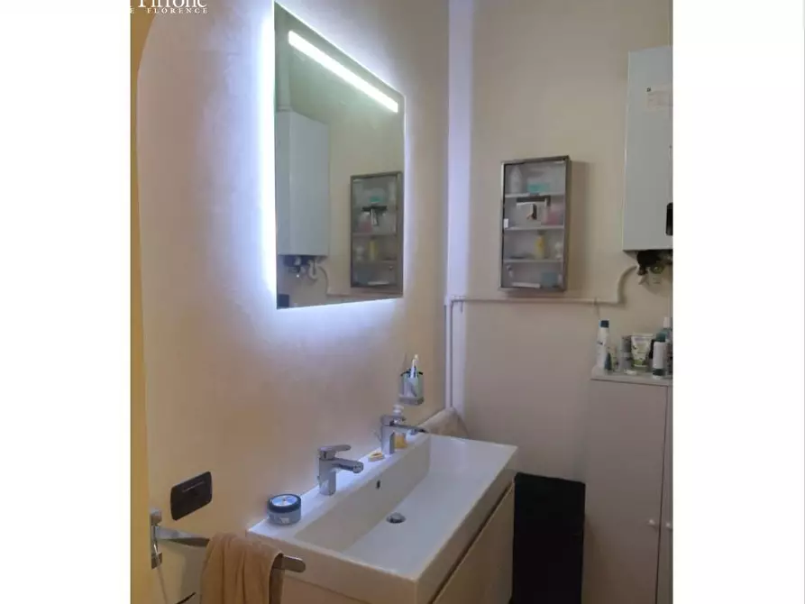 Immagine 10 di Appartamento in vendita  in via degli Urbini 129 a Castelfranco Piandiscò