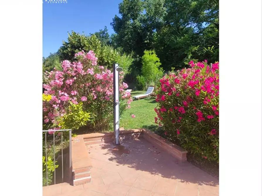 Immagine 3 di Appartamento in vendita  in via degli Urbini 129 a Castelfranco Piandiscò