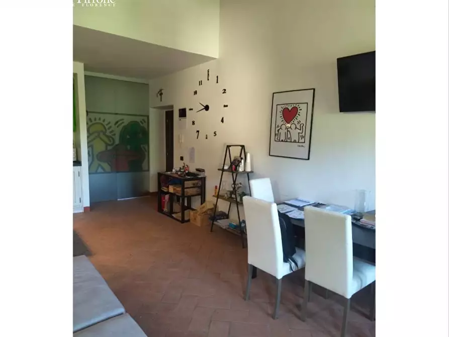 Immagine 5 di Appartamento in vendita  in via degli Urbini 129 a Castelfranco Piandiscò