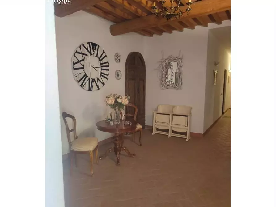 Immagine 13 di Appartamento in vendita  in via degli Urbini 129 a Castelfranco Piandiscò