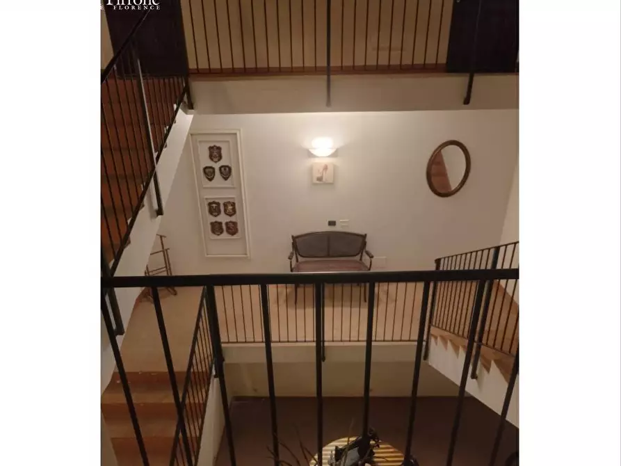 Immagine 14 di Appartamento in vendita  in via degli Urbini 129 a Castelfranco Piandiscò
