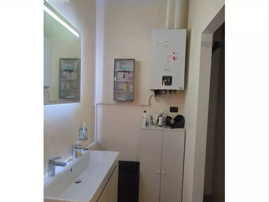 Immagine 11 di Appartamento in vendita  in via degli Urbini 129 a Castelfranco Piandiscò