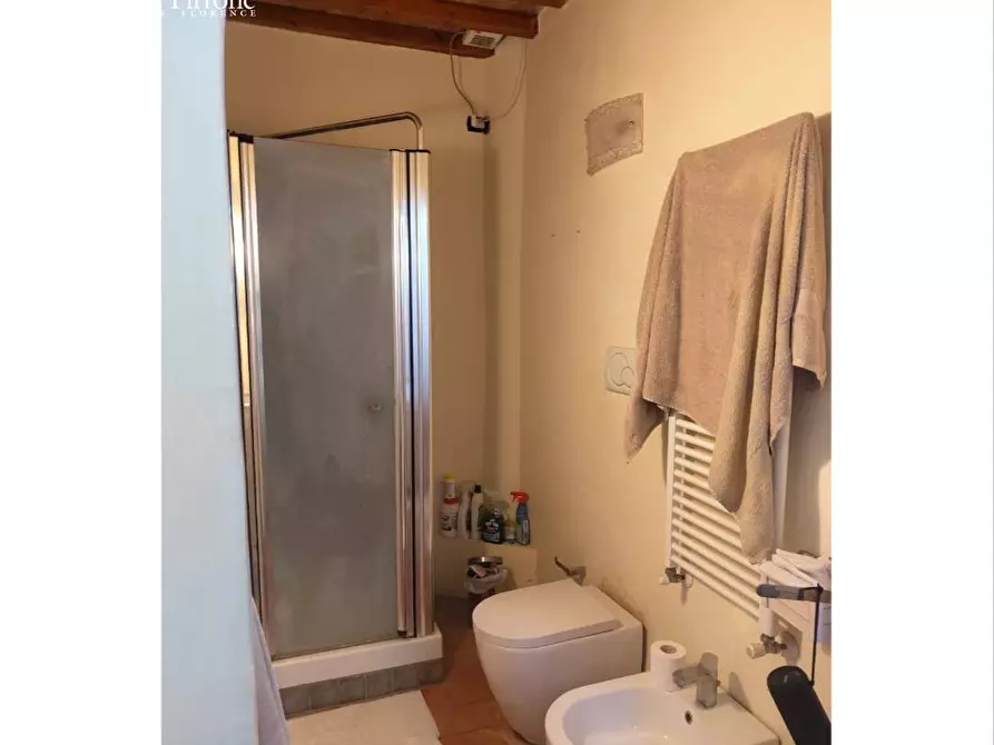 Immagine 12 di Appartamento in vendita  in via degli Urbini 129 a Castelfranco Piandiscò