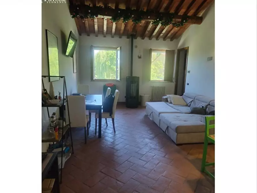 Immagine 7 di Appartamento in vendita  in via degli Urbini 129 a Castelfranco Piandiscò