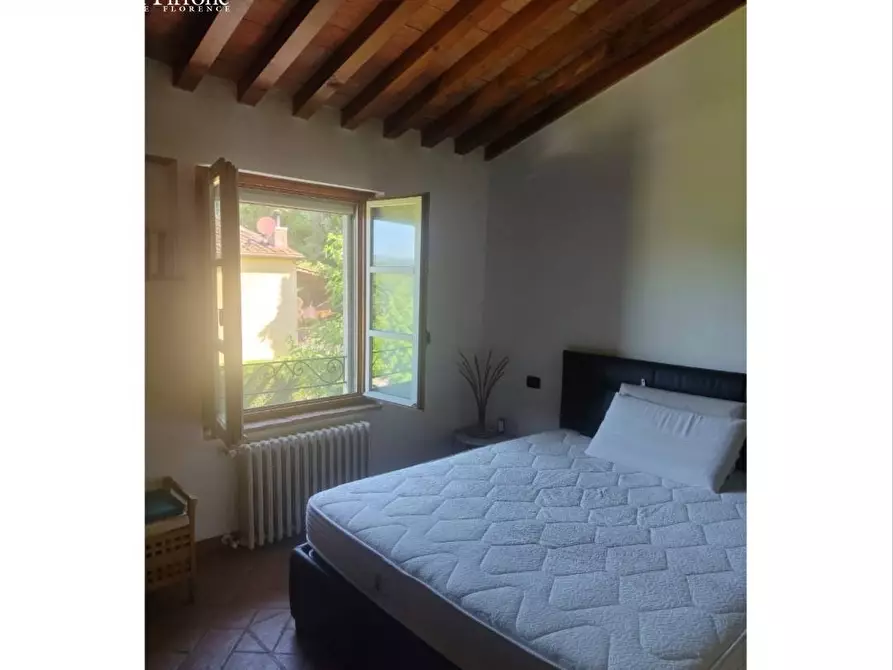 Immagine 9 di Appartamento in vendita  in via degli Urbini 129 a Castelfranco Piandiscò
