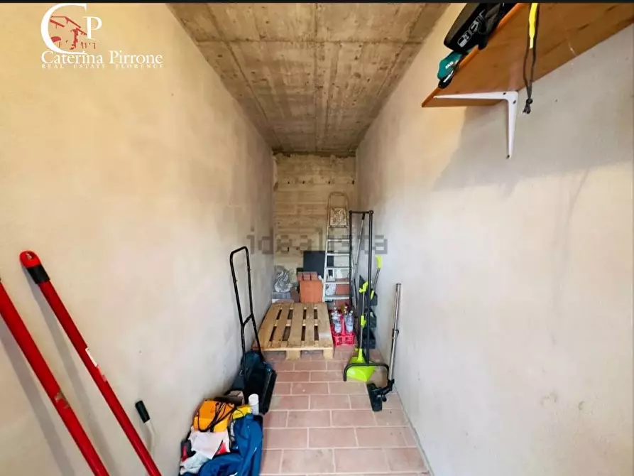 Immagine 15 di Appartamento in vendita  in via degli Urbini 129 a Castelfranco Piandiscò