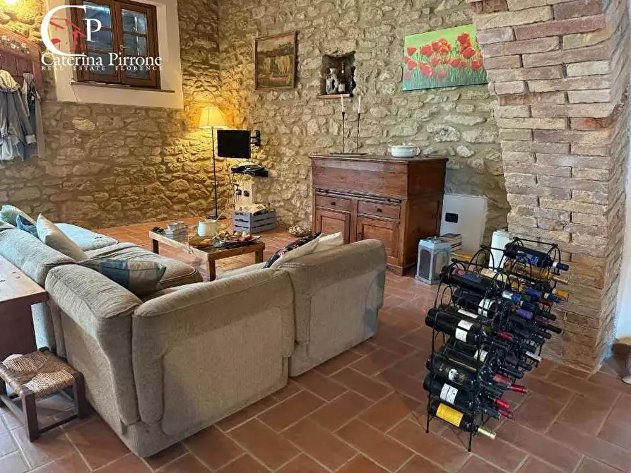 Immagine 30 di Agriturismo in vendita  in via degli Allori 80 a Volterra