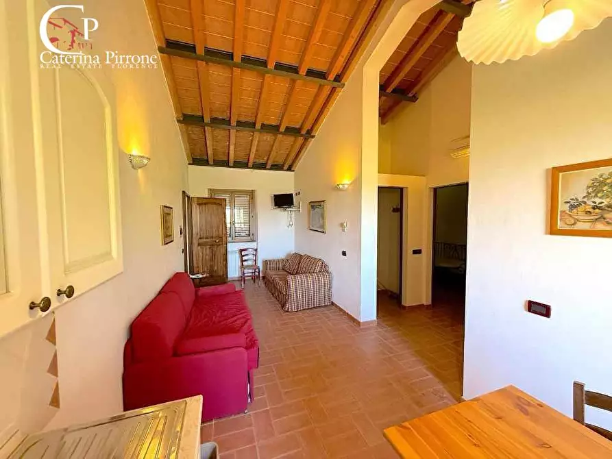 Immagine 41 di Agriturismo in vendita  in via degli Allori 80 a Volterra