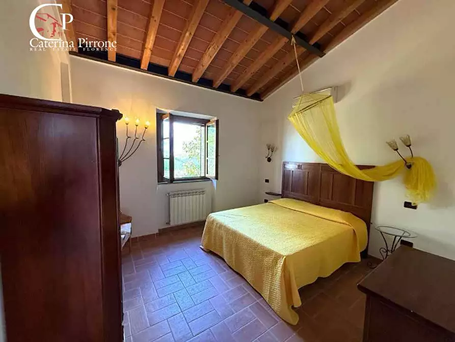 Immagine 44 di Agriturismo in vendita  in via degli Allori 80 a Volterra