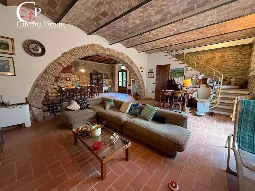Immagine 31 di Agriturismo in vendita  in via degli Allori 80 a Volterra