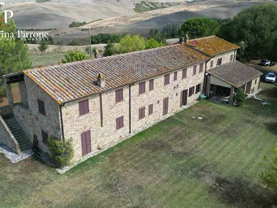 Immagine 10 di Agriturismo in vendita  in via degli Allori 80 a Volterra