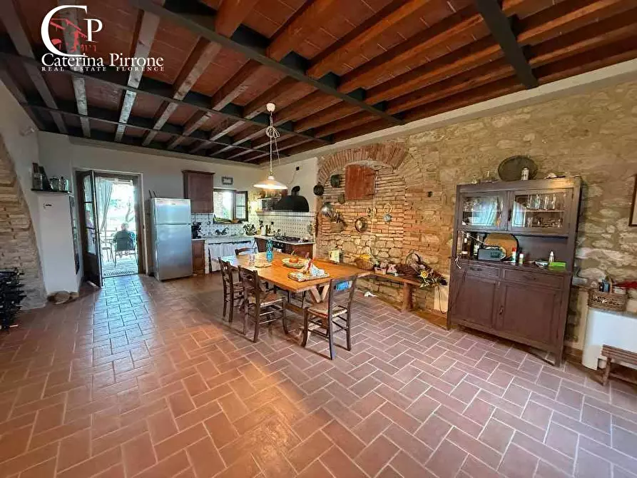 Immagine 33 di Agriturismo in vendita  in via degli Allori 80 a Volterra