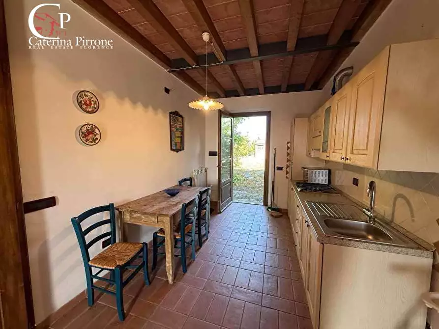 Immagine 35 di Agriturismo in vendita  in via degli Allori 80 a Volterra