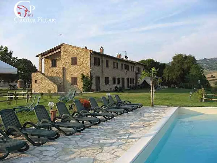 Immagine 14 di Agriturismo in vendita  in via degli Allori 80 a Volterra