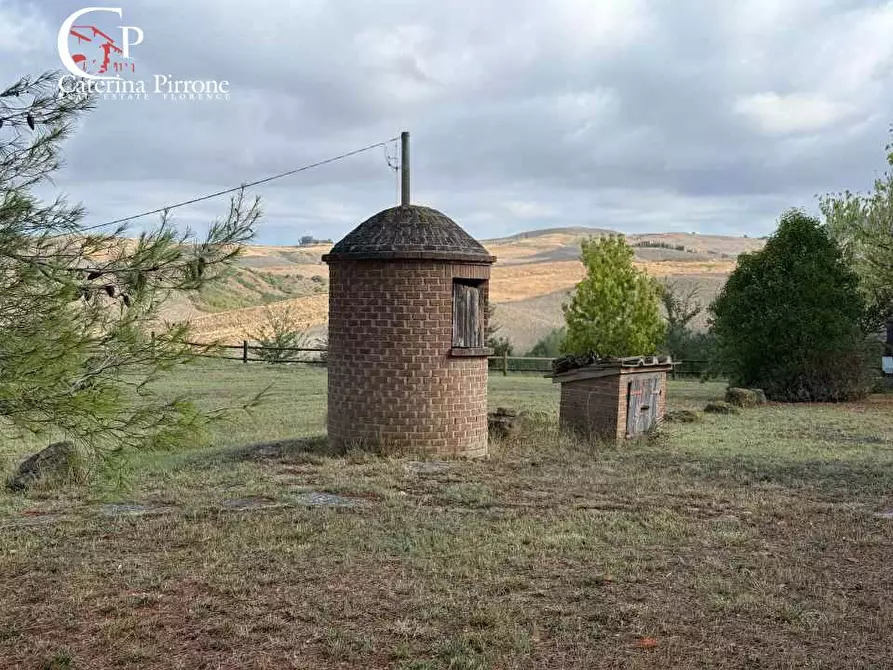 Immagine 18 di Agriturismo in vendita  in via degli Allori 80 a Volterra