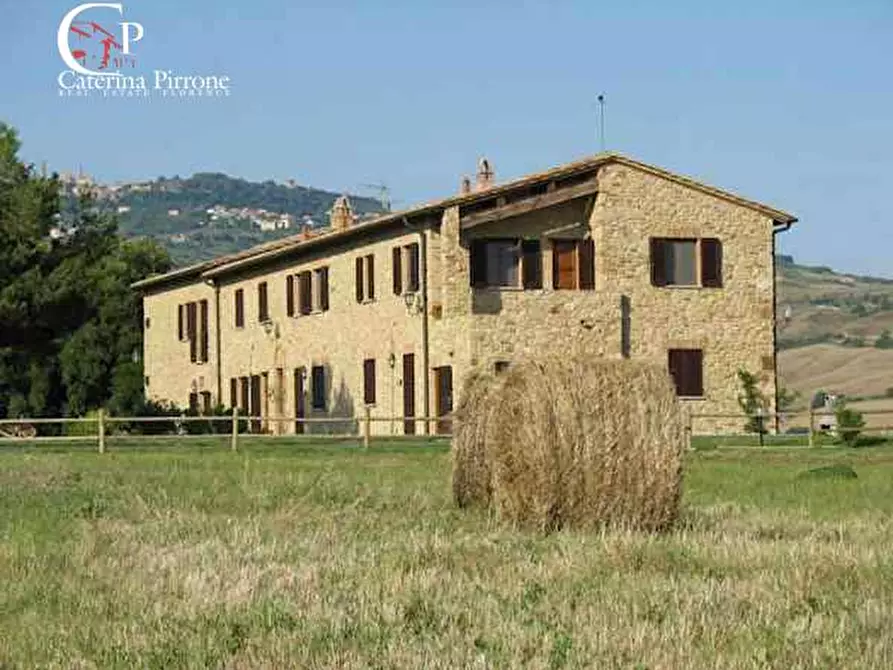 Immagine 19 di Agriturismo in vendita  in via degli Allori 80 a Volterra