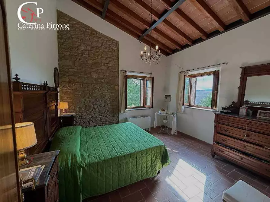 Immagine 52 di Agriturismo in vendita  in via degli Allori 80 a Volterra
