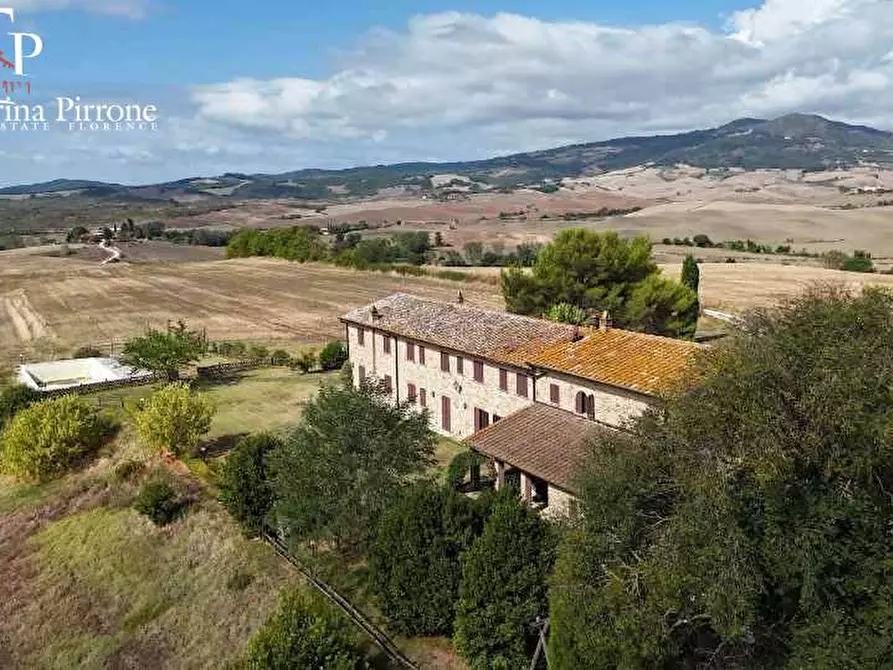 Immagine 22 di Agriturismo in vendita  in via degli Allori 80 a Volterra