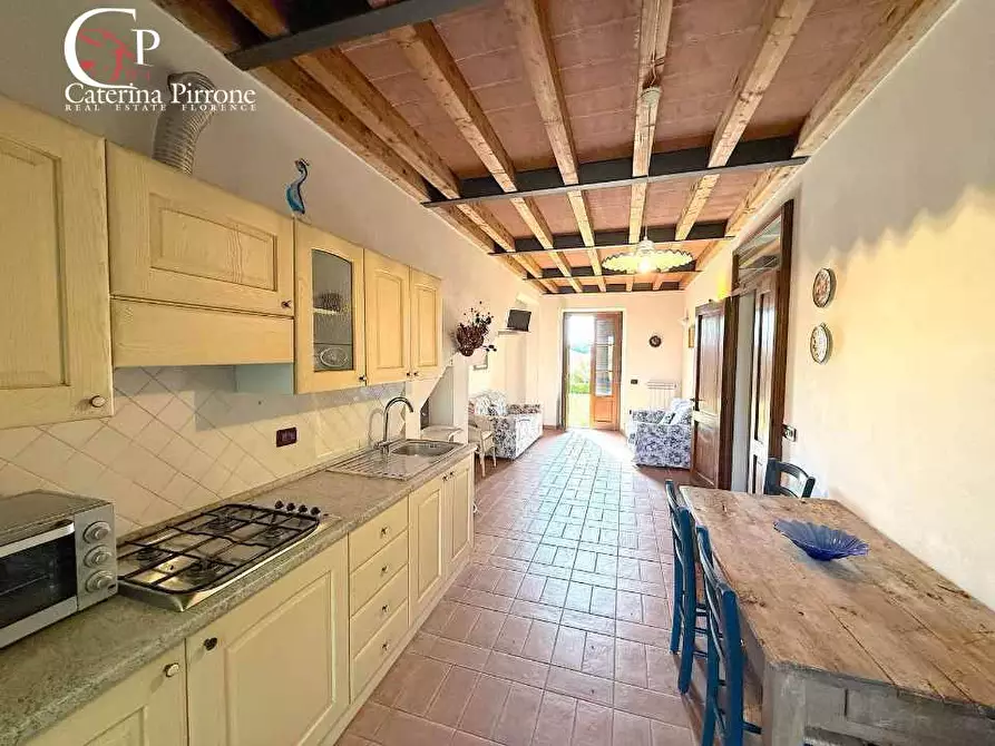 Immagine 36 di Agriturismo in vendita  in via degli Allori 80 a Volterra