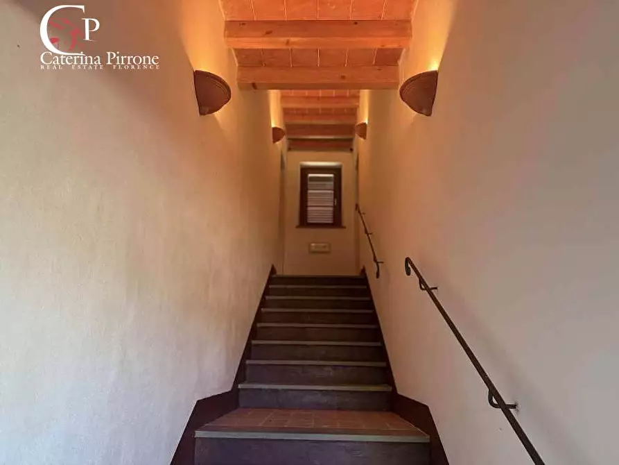 Immagine 39 di Agriturismo in vendita  in via degli Allori 80 a Volterra