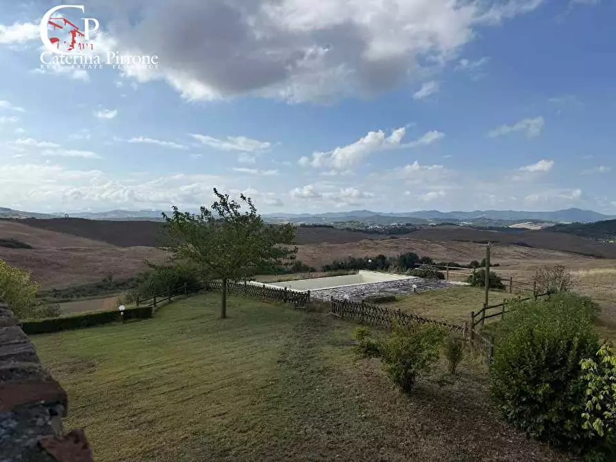 Immagine 23 di Agriturismo in vendita  in via degli Allori 80 a Volterra