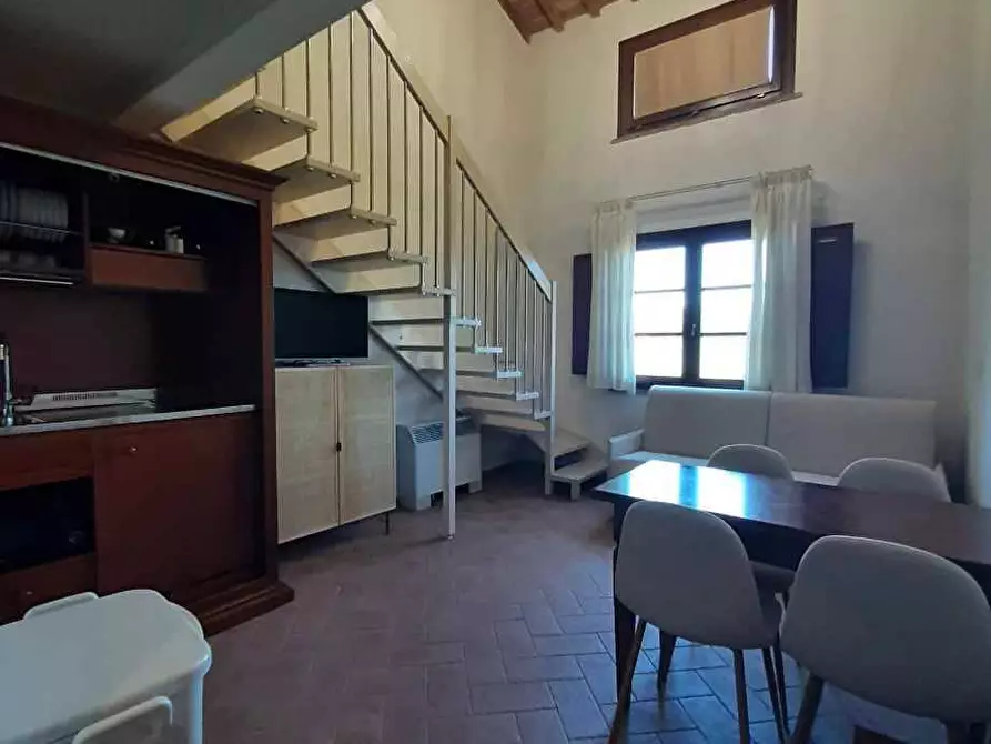 Immagine 24 di Albergo/B&B/Residence in vendita  in via del Poggio 59 a Castagneto Carducci