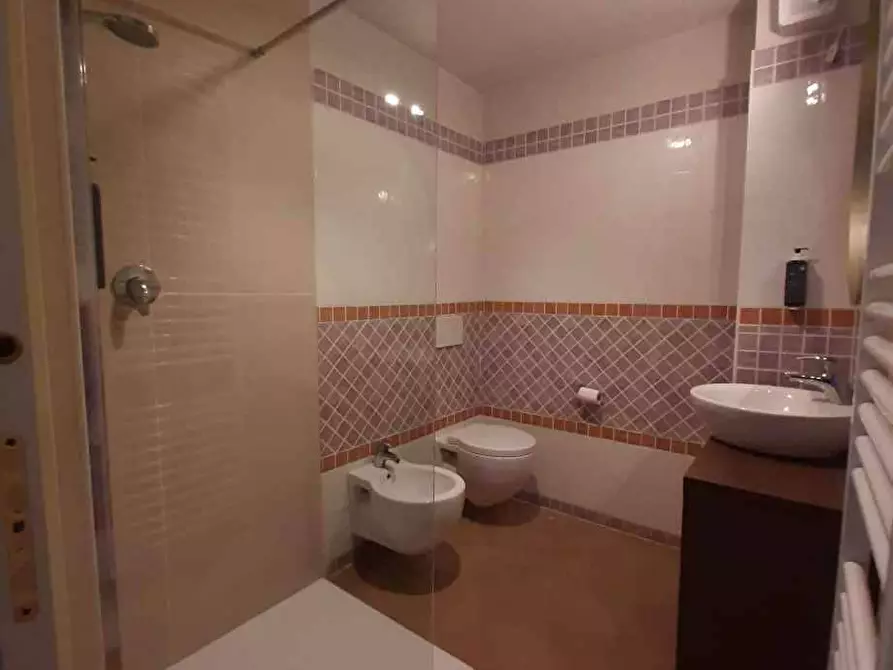 Immagine 46 di Albergo/B&B/Residence in vendita  in via del Poggio 59 a Castagneto Carducci