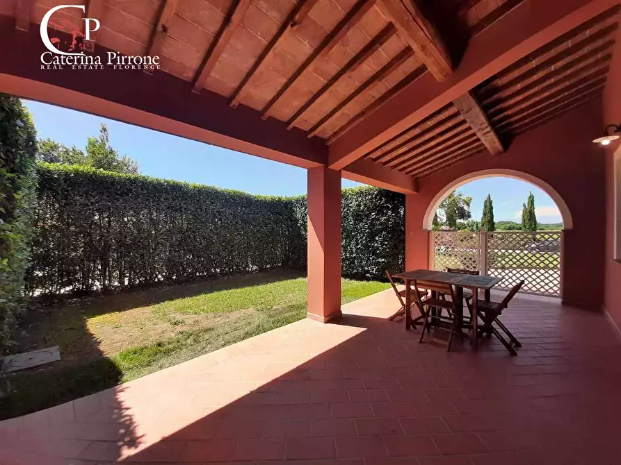 Immagine 17 di Albergo/B&B/Residence in vendita  in via del Poggio 59 a Castagneto Carducci