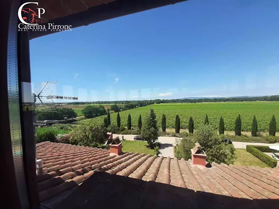 Immagine 6 di Albergo/B&B/Residence in vendita  in via del Poggio 59 a Castagneto Carducci