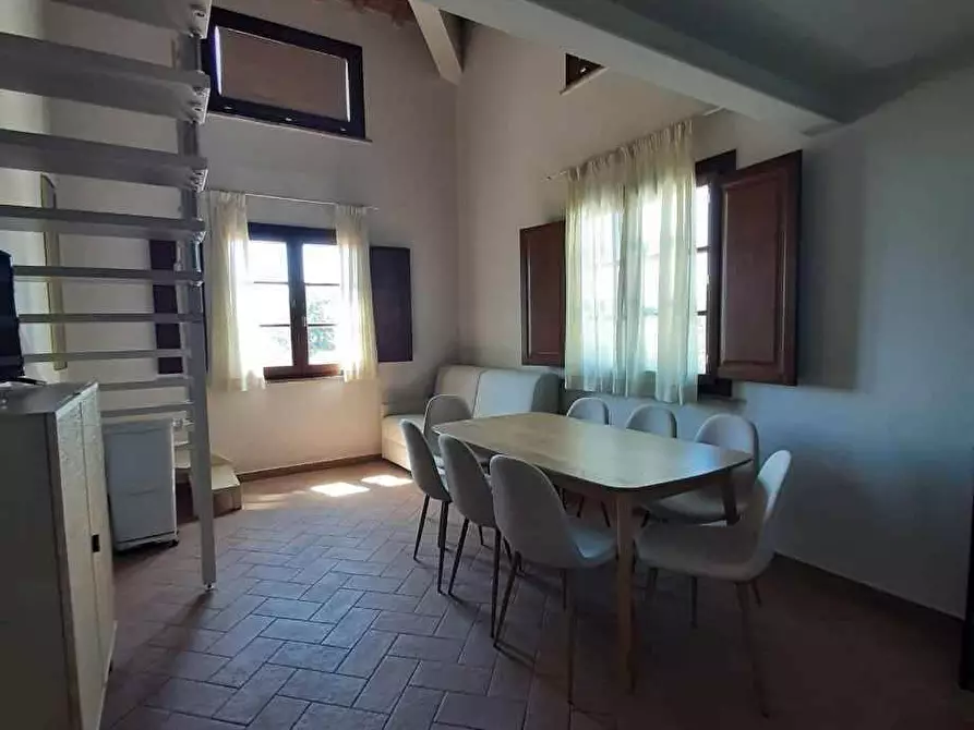 Immagine 31 di Albergo/B&B/Residence in vendita  in via del Poggio 59 a Castagneto Carducci