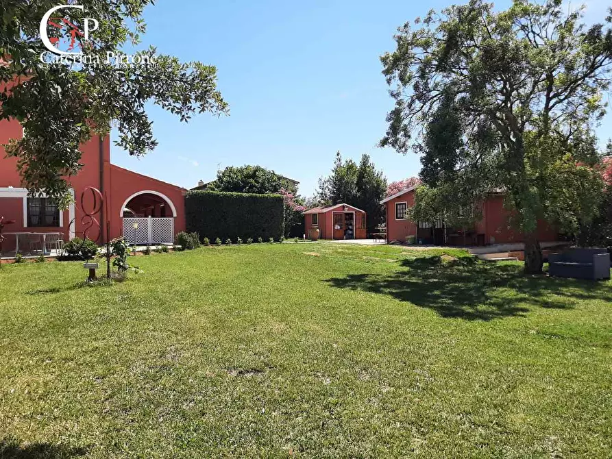 Immagine 5 di Albergo/B&B/Residence in vendita  in via del Poggio 59 a Castagneto Carducci
