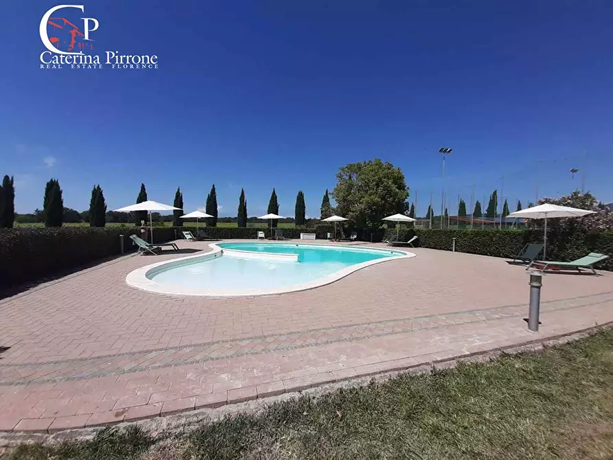 Immagine 4 di Albergo/B&B/Residence in vendita  in via del Poggio 59 a Castagneto Carducci