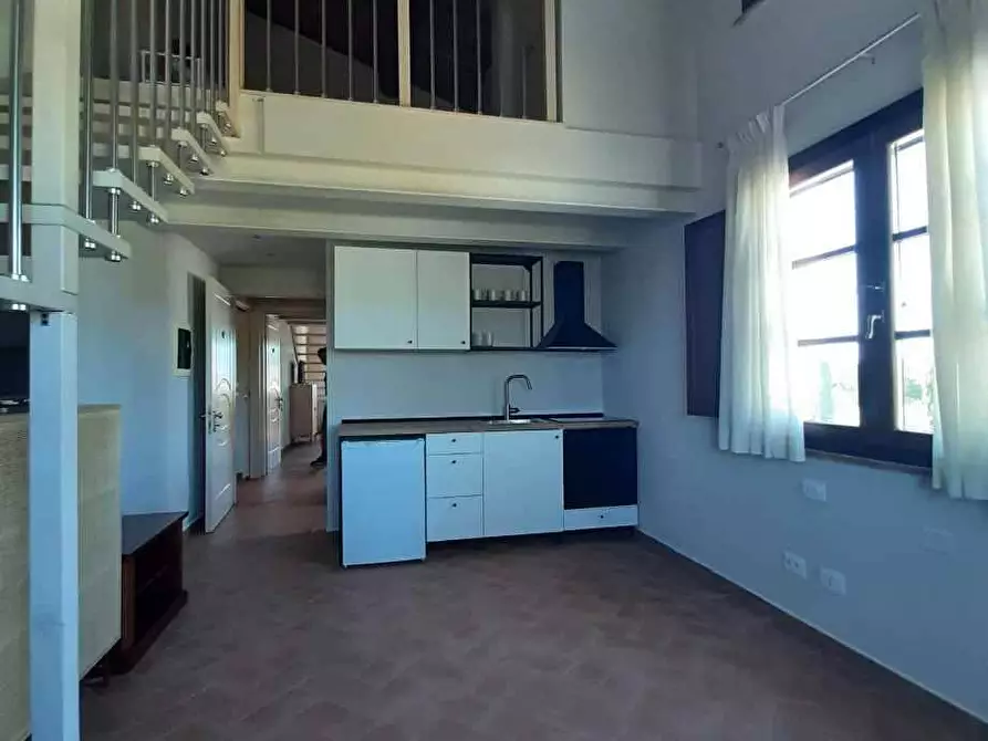 Immagine 23 di Albergo/B&B/Residence in vendita  in via del Poggio 59 a Castagneto Carducci