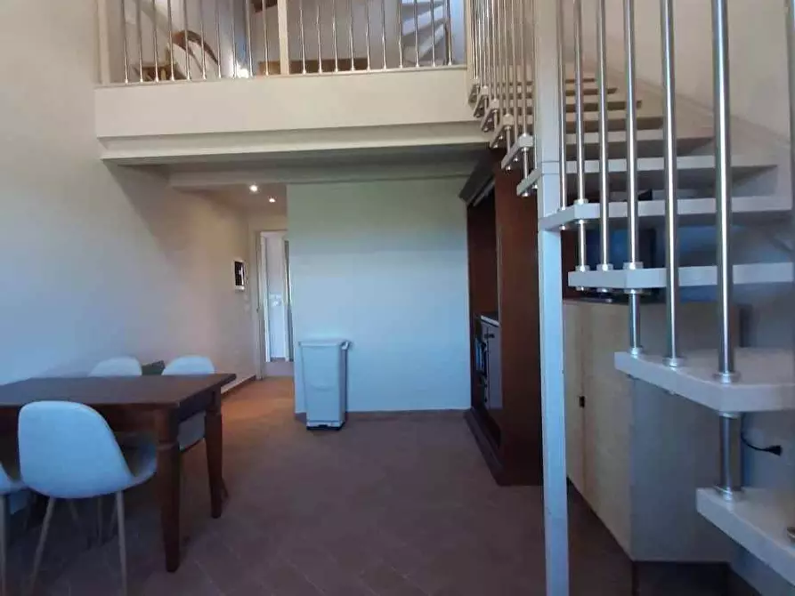 Immagine 32 di Albergo/B&B/Residence in vendita  in via del Poggio 59 a Castagneto Carducci